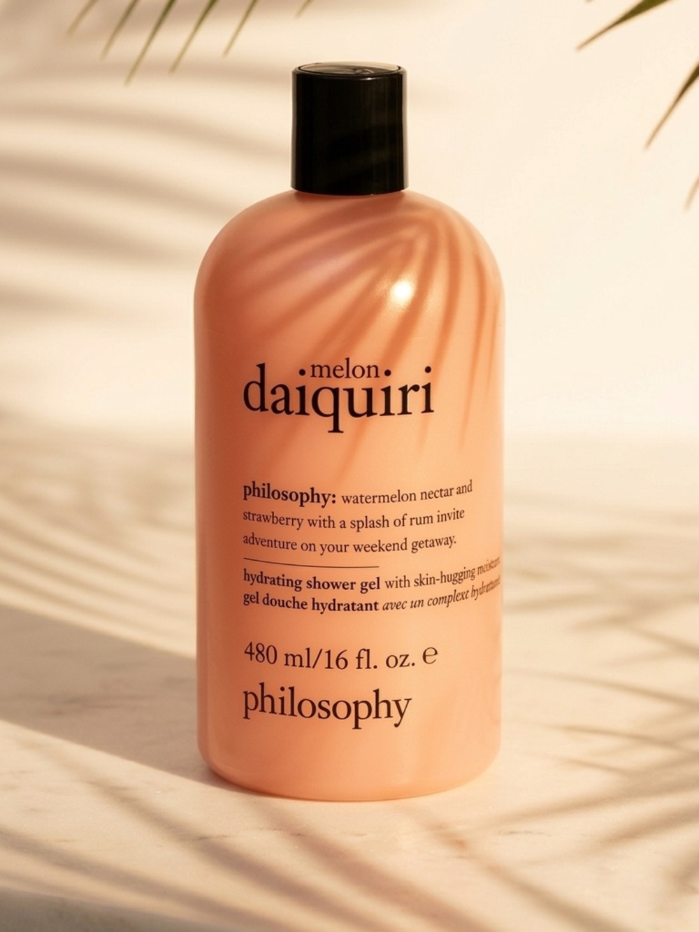 Philosophy: The Rest Of Your Morning